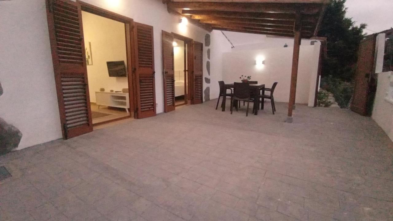 Willa Casa El Mirador De Bibiana Hermigua Zewnętrze zdjęcie