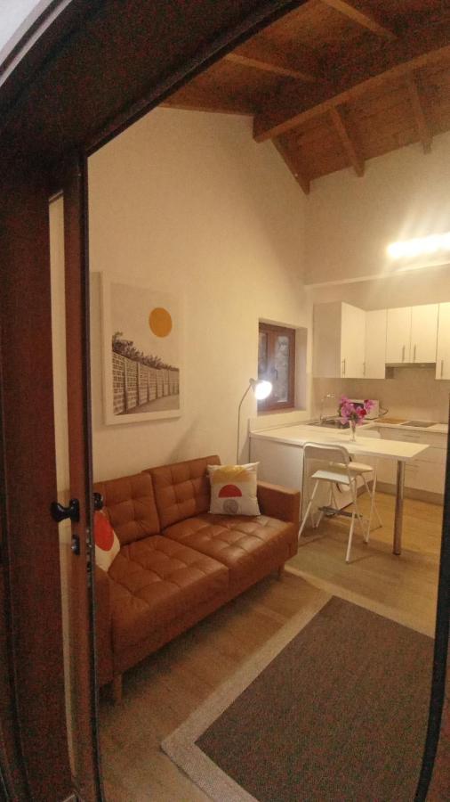 Willa Casa El Mirador De Bibiana Hermigua Zewnętrze zdjęcie