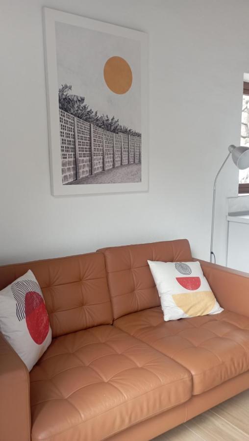 Willa Casa El Mirador De Bibiana Hermigua Zewnętrze zdjęcie